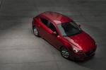 Mazda3 Hatchback 2014 года